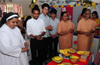 Mangaluru: ISA Exhibition organized at Carmel School, today